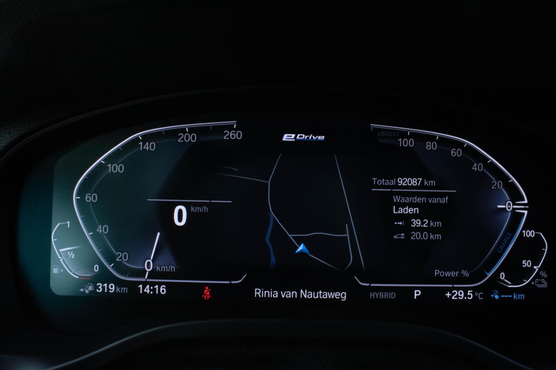Foto van BMW X3