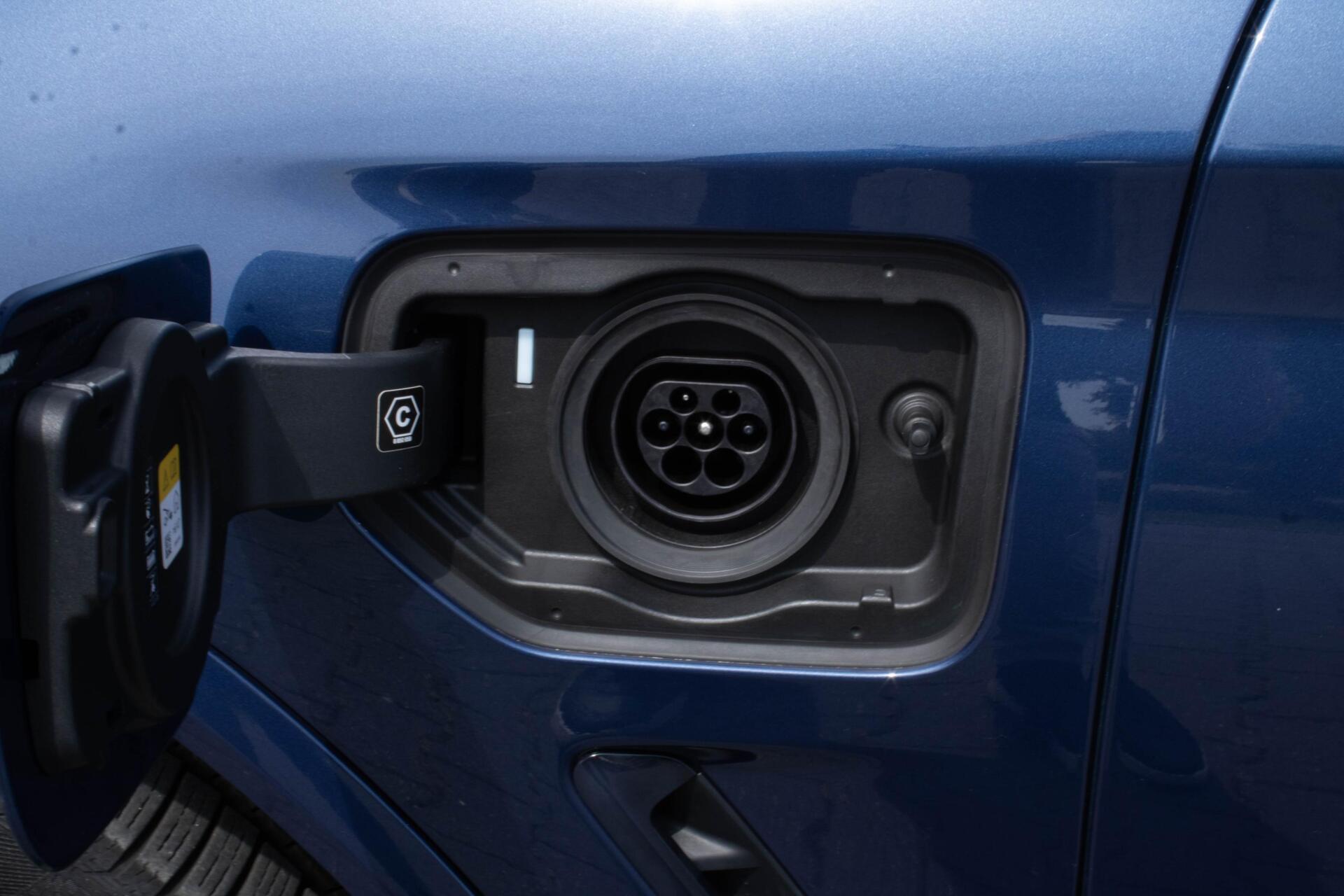 Foto van BMW X3