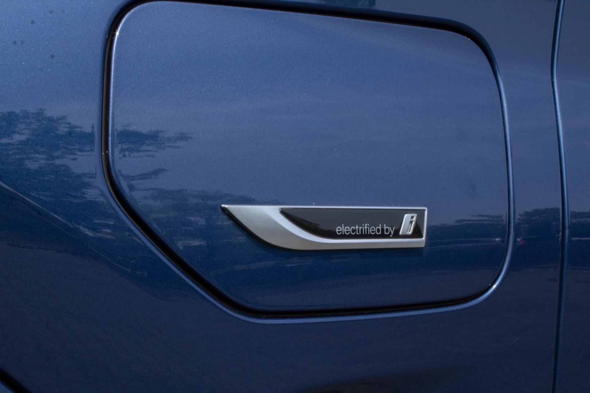 Foto van BMW X3