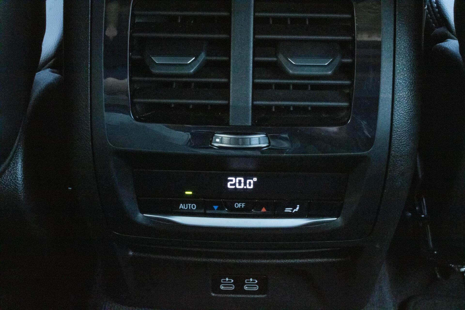 Foto van BMW X3