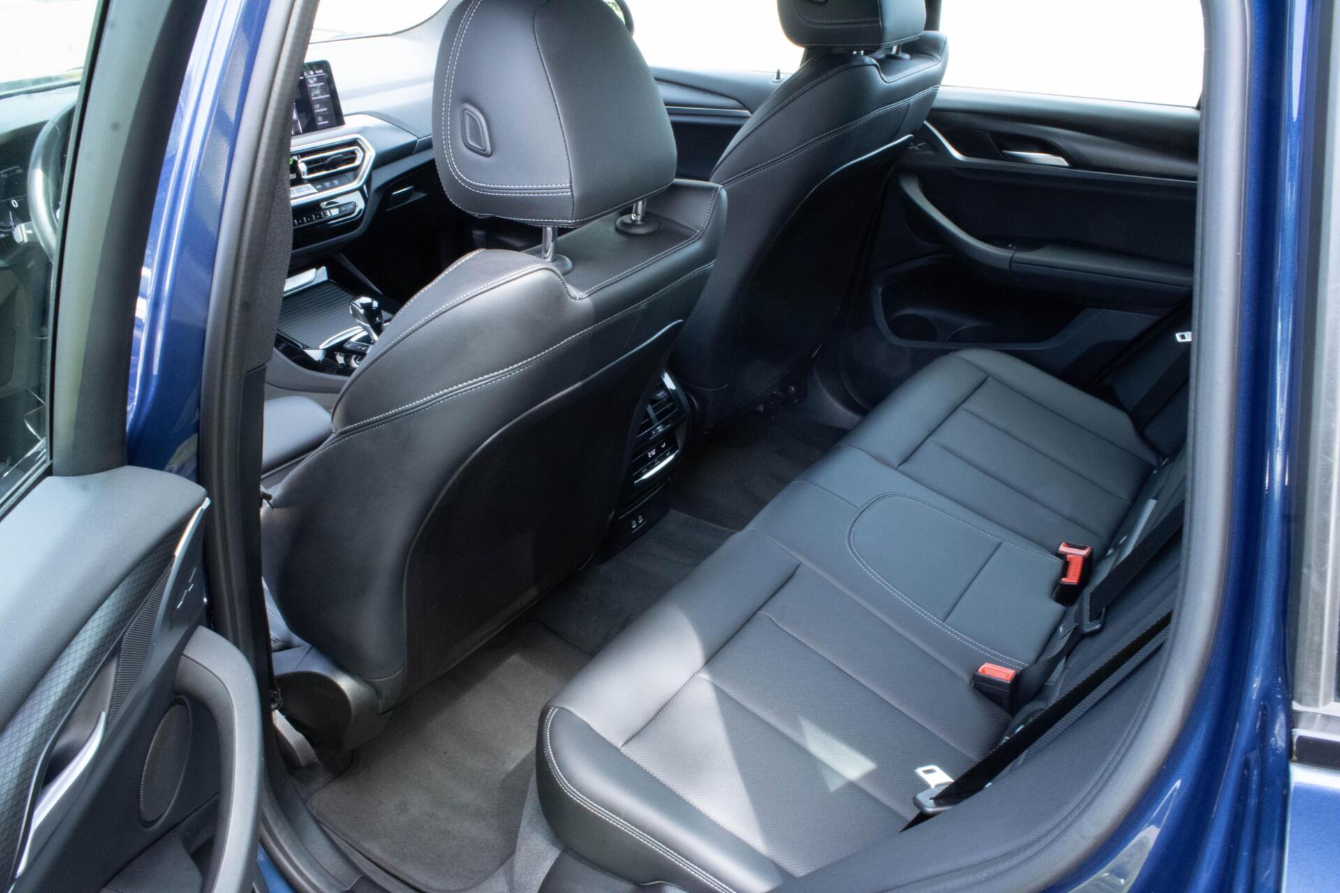 Foto van BMW X3