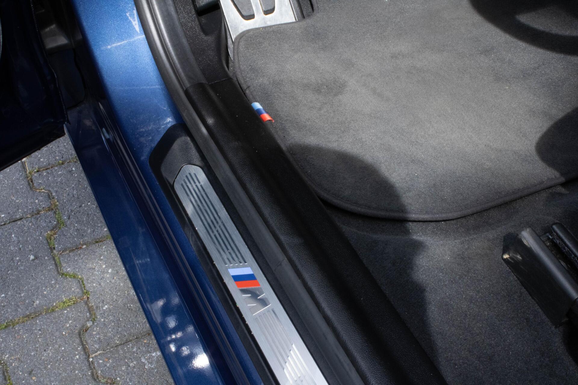 Foto van BMW X3