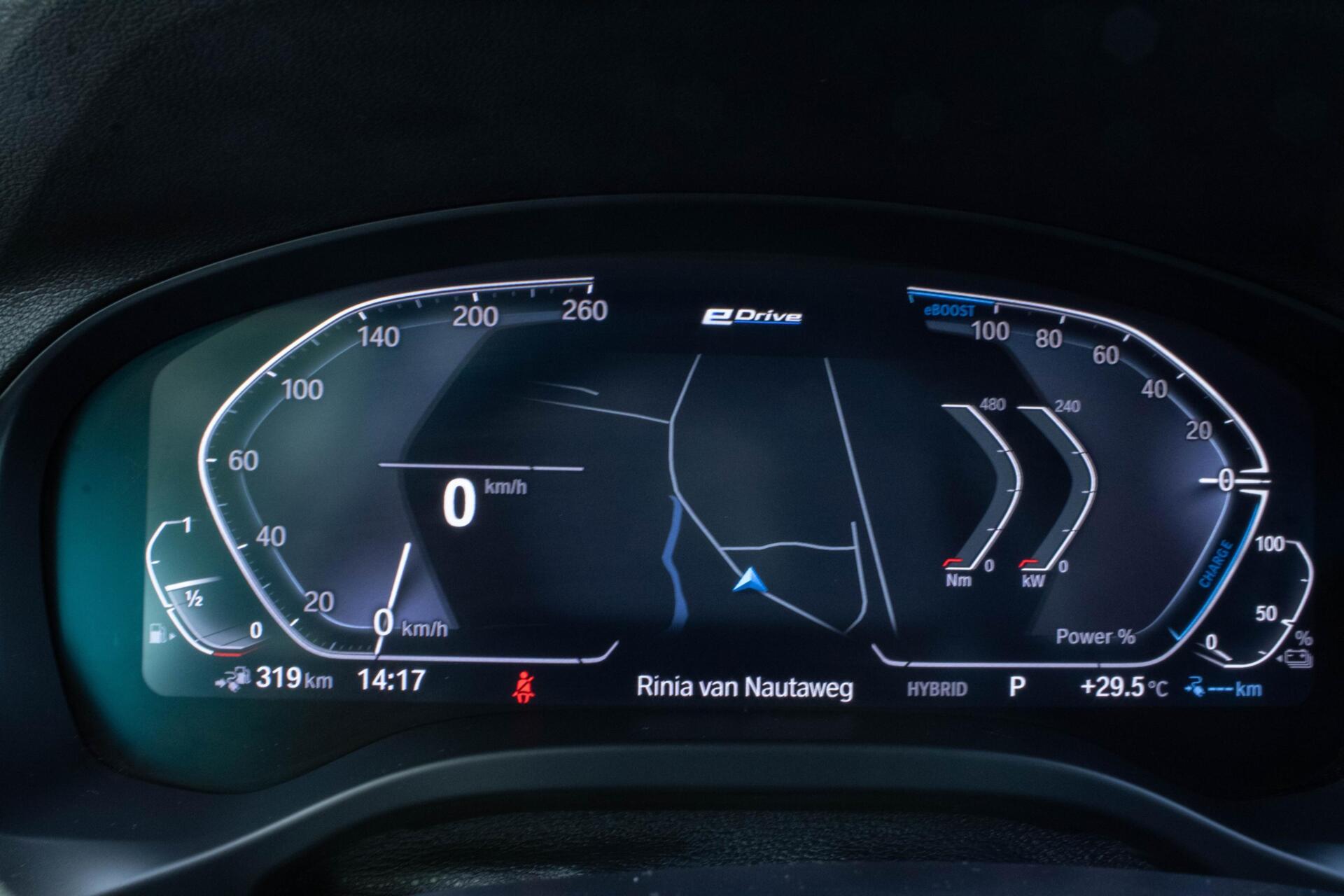 Foto van BMW X3