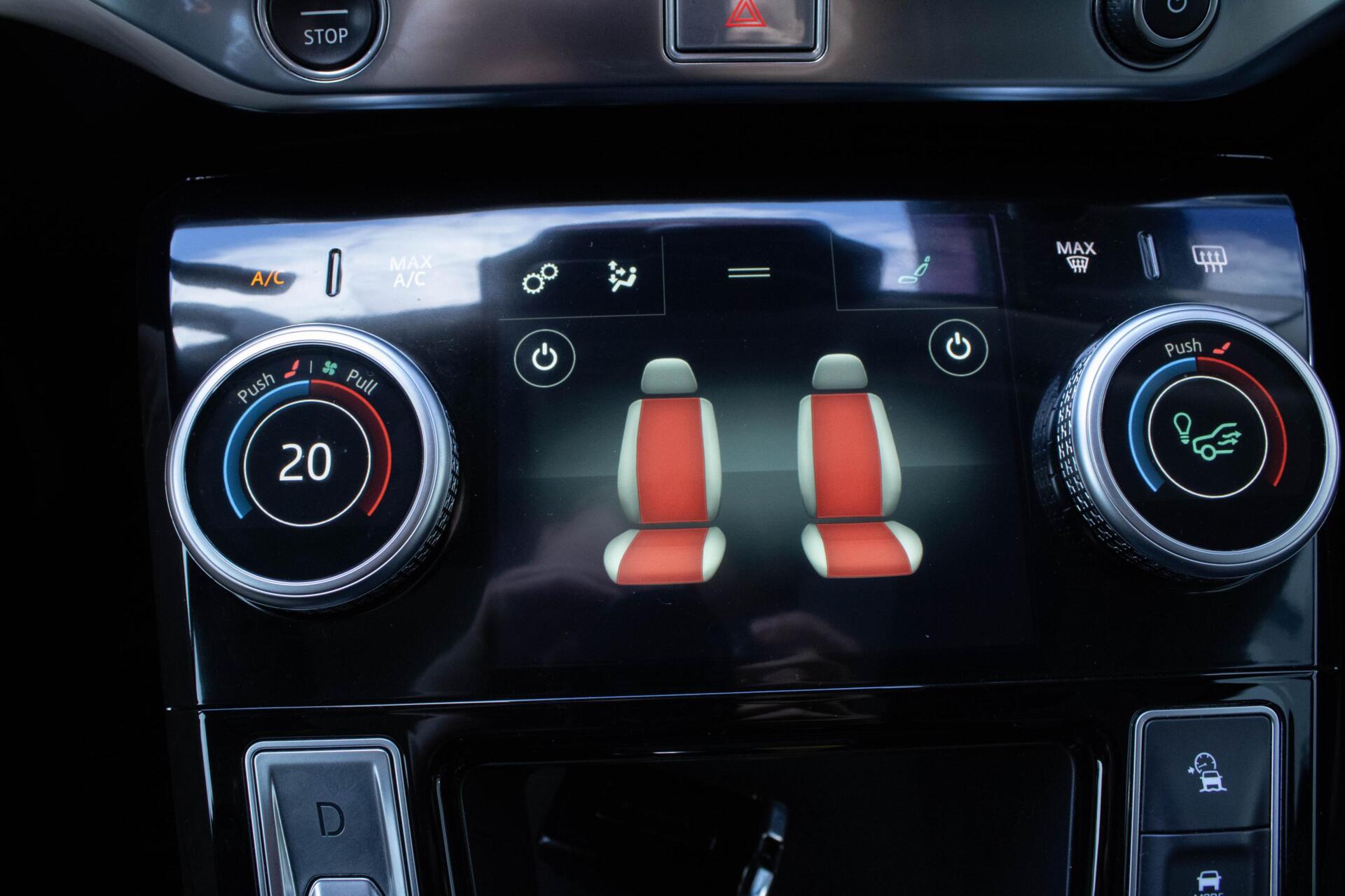 Foto van Jaguar Jaguar I-pace