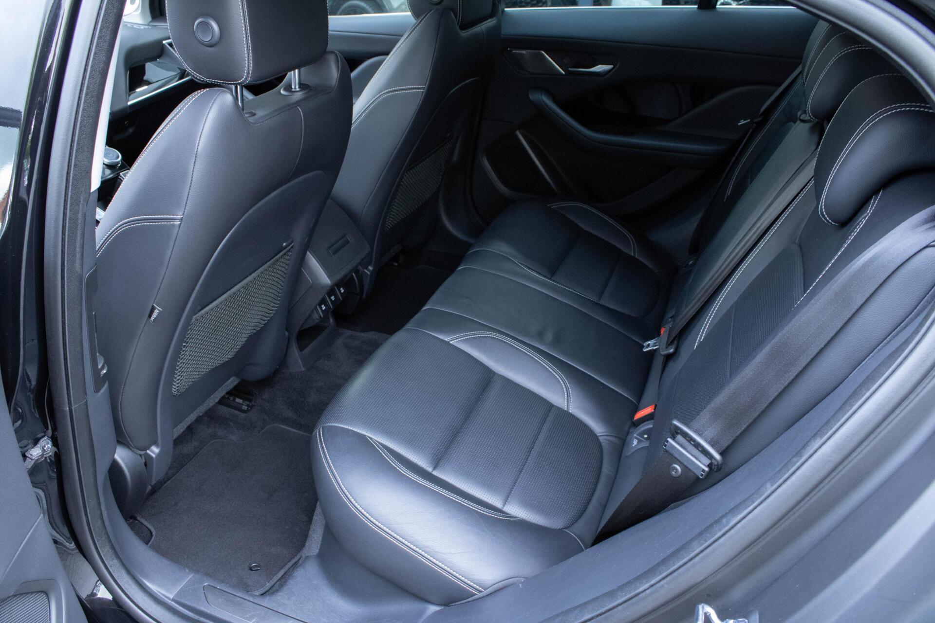 Foto van Jaguar Jaguar I-pace