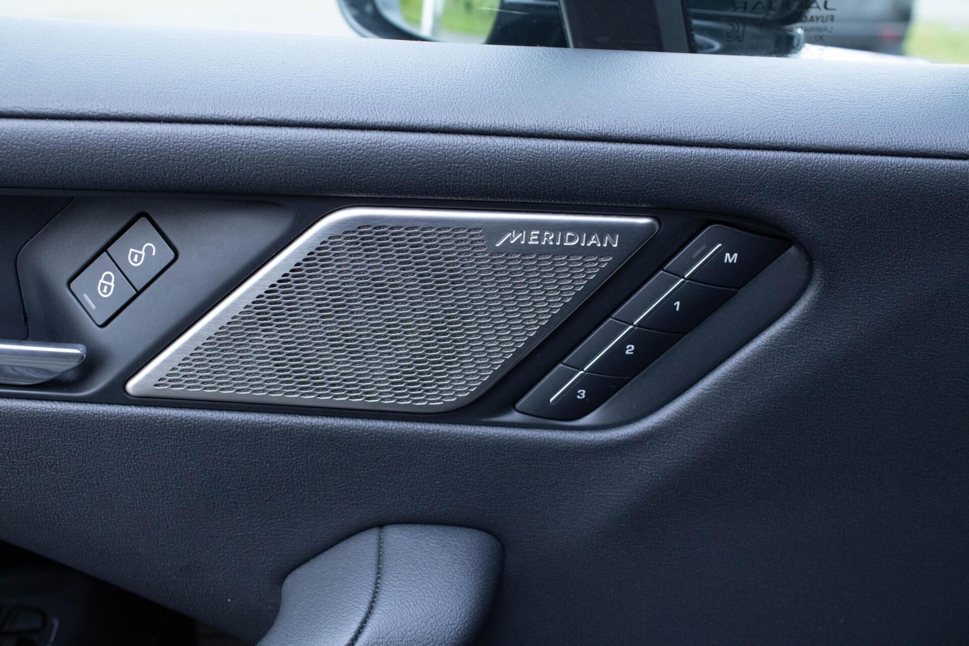 Foto van Jaguar Jaguar I-pace