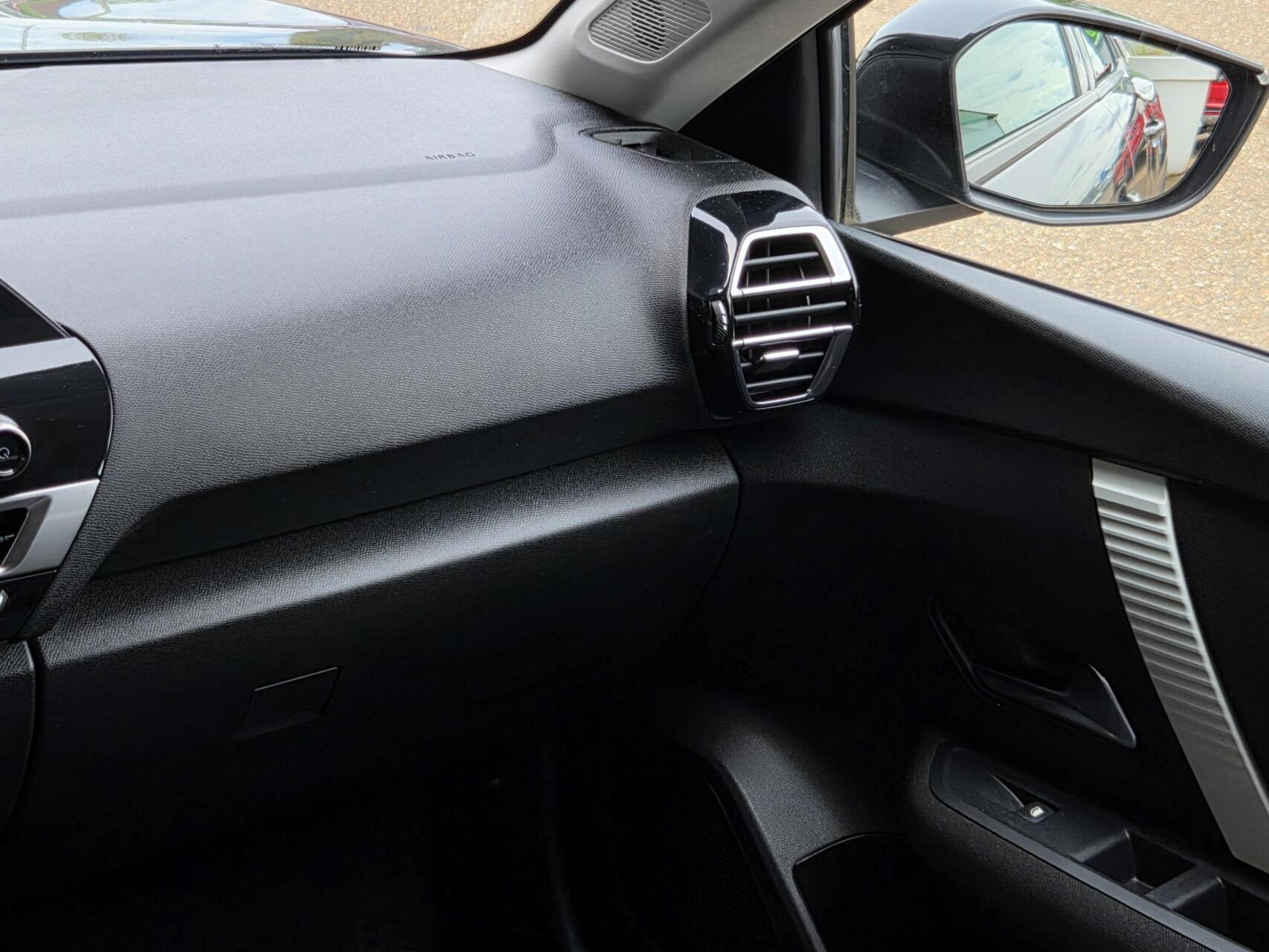 Foto van Citroen C4