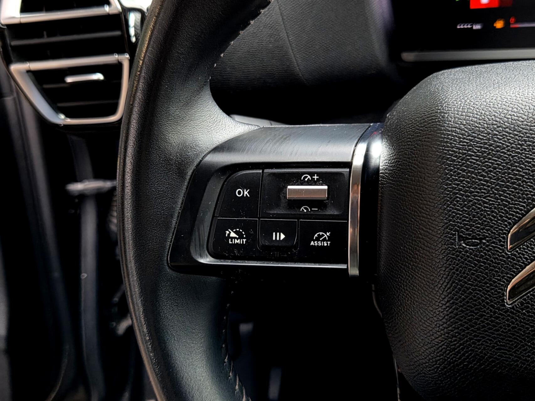 Foto van Citroen C4