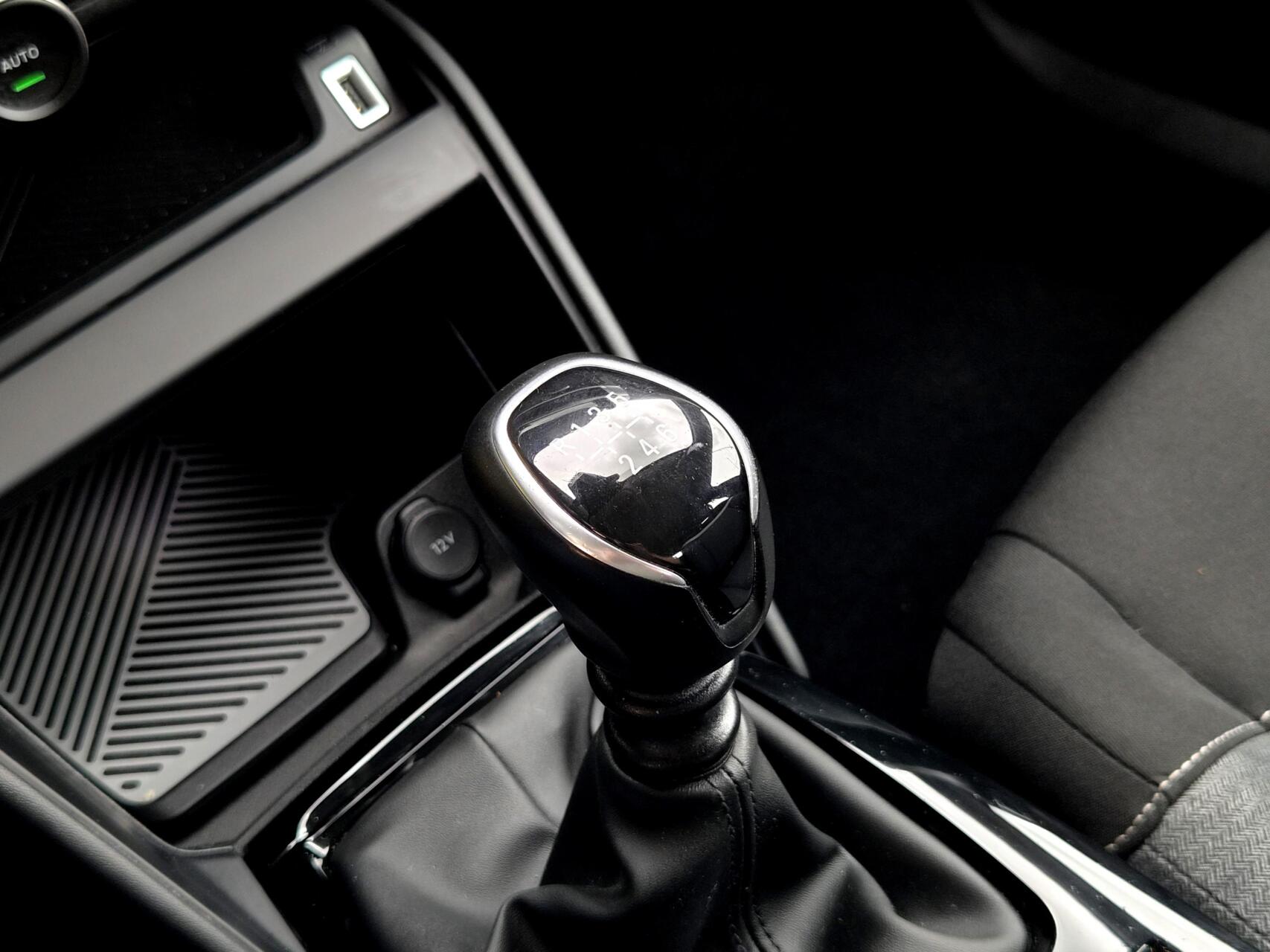Foto van Citroen C4