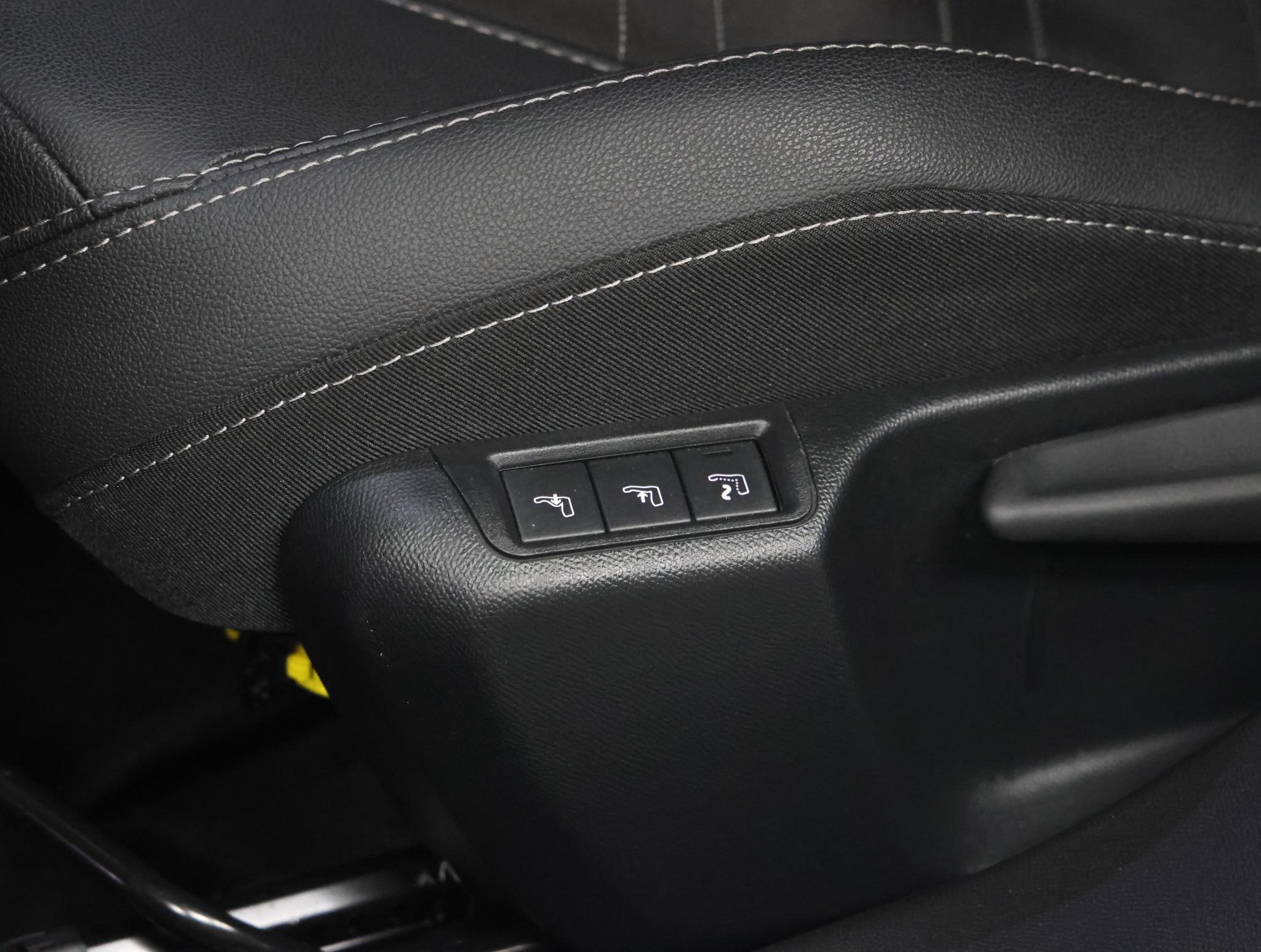 Foto van Opel Mokka