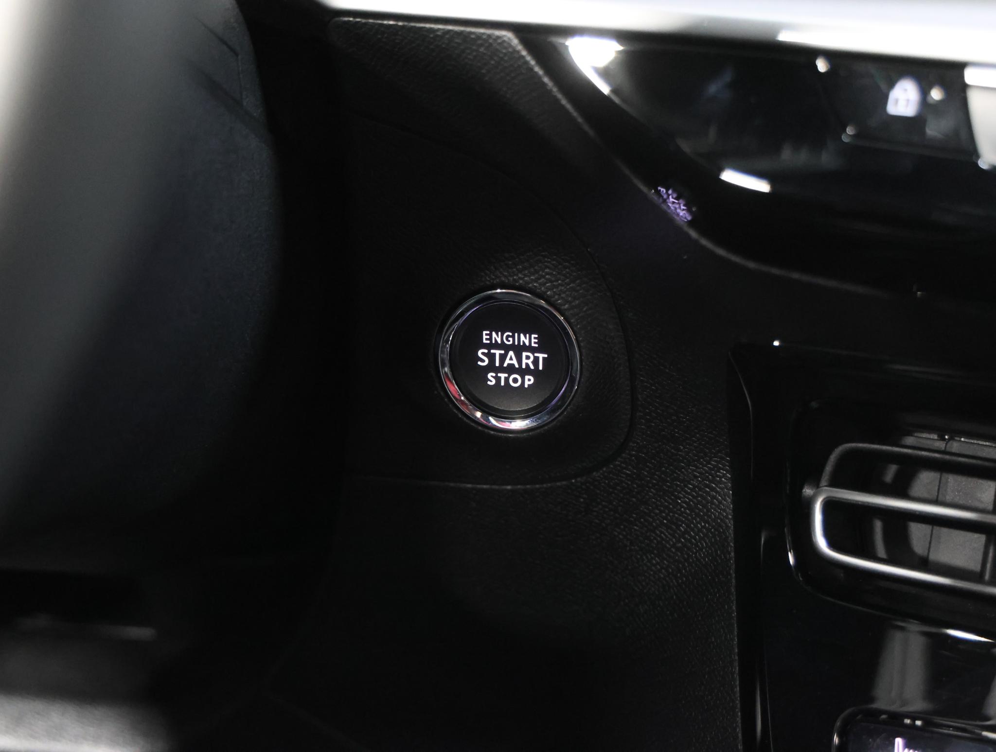 Foto van Opel Mokka