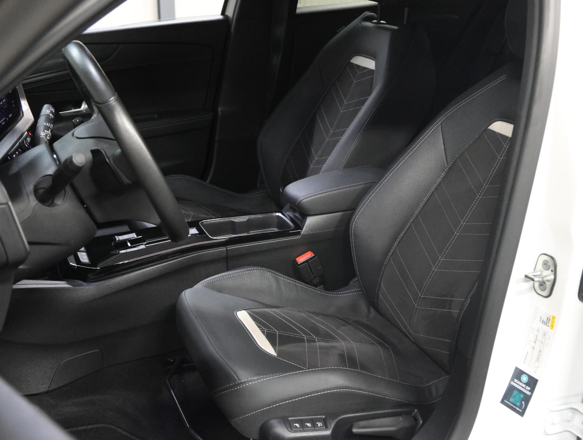 Foto van Opel Mokka