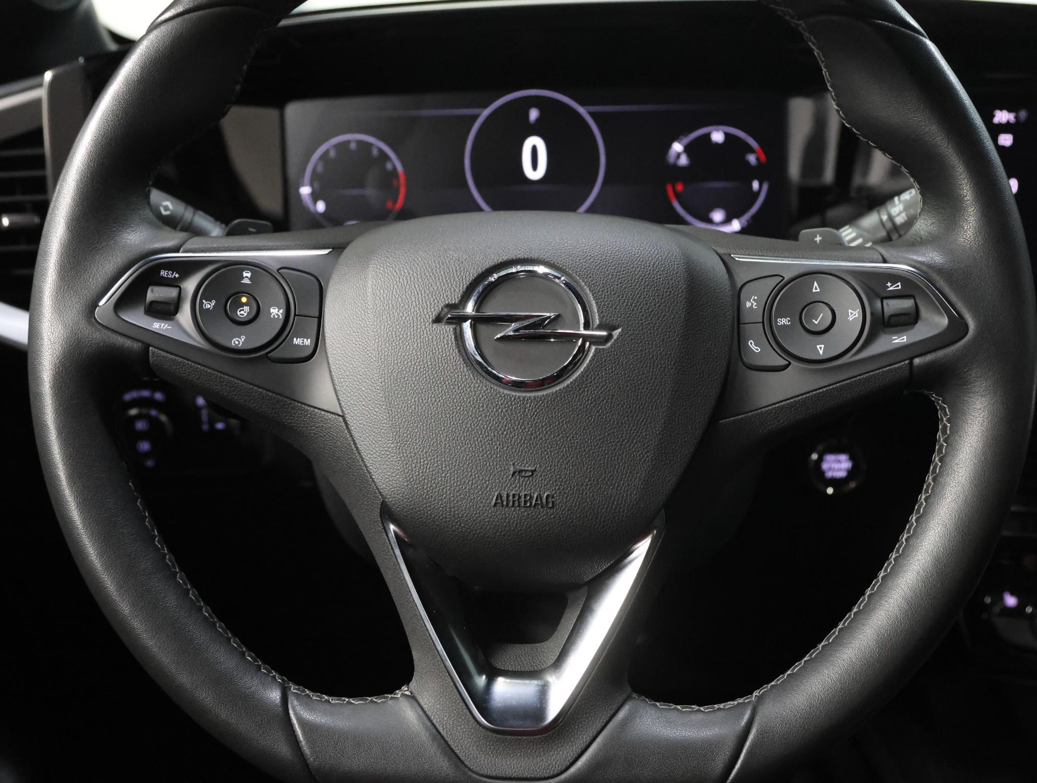 Foto van Opel Mokka