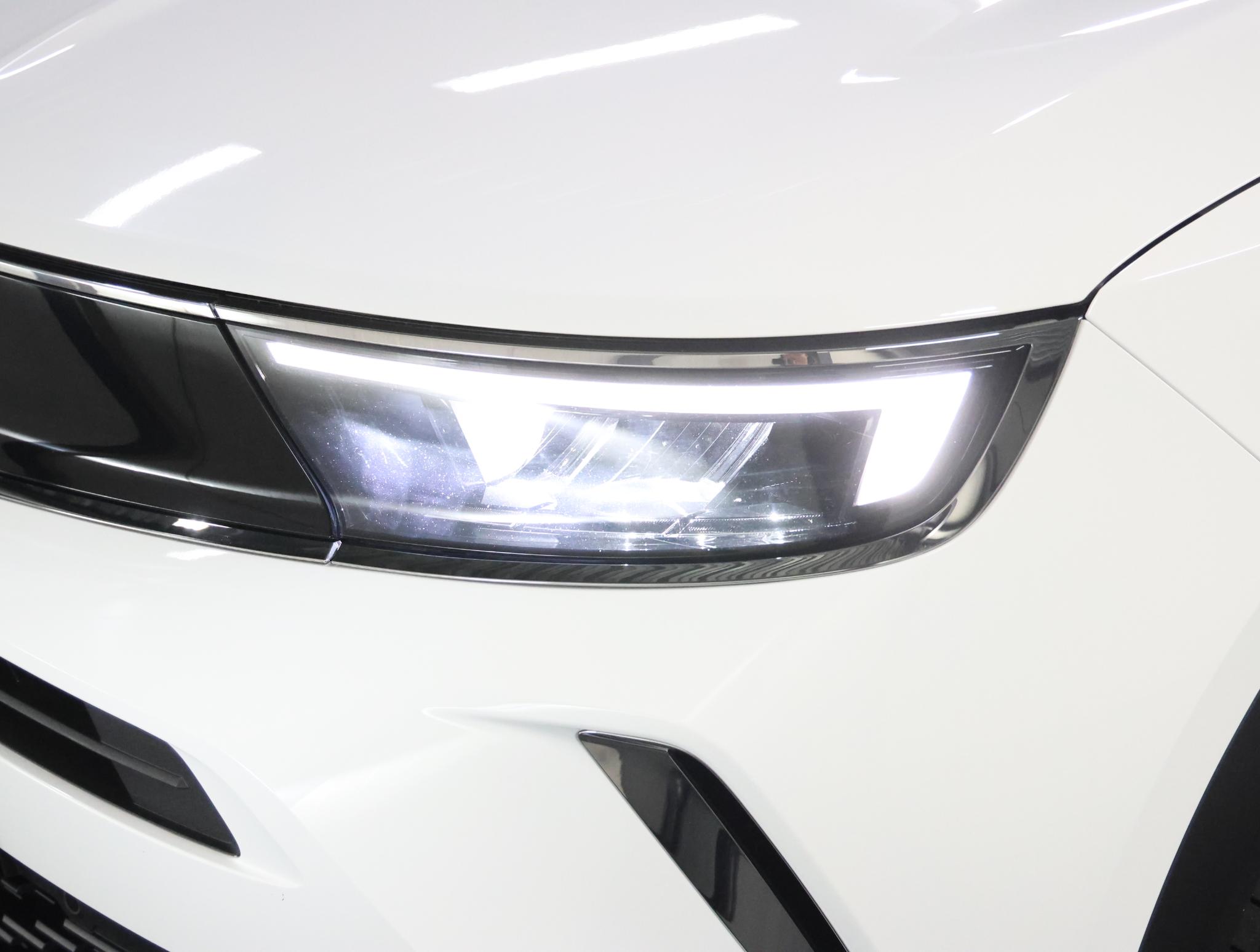 Foto van Opel Mokka