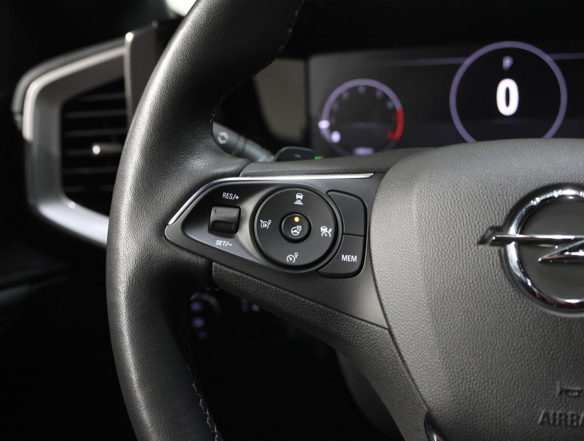 Foto van Opel Mokka