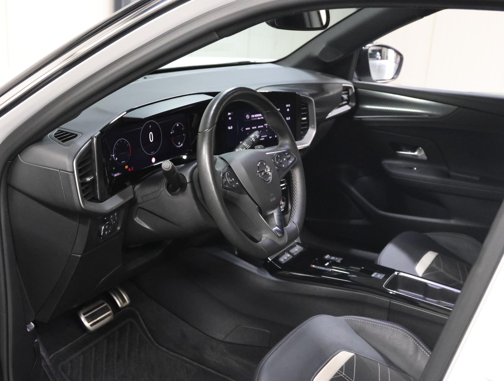 Foto van Opel Mokka