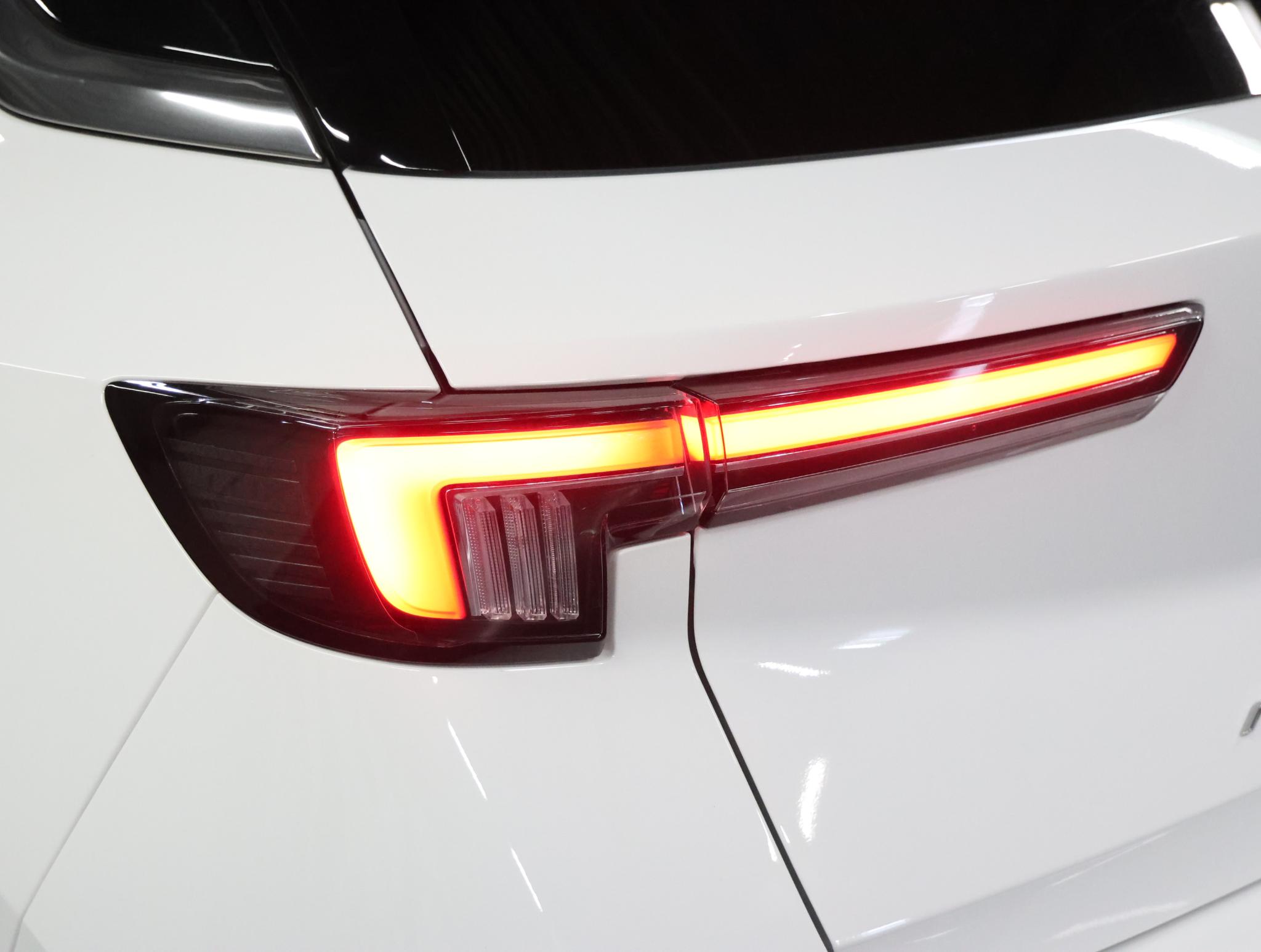 Foto van Opel Mokka