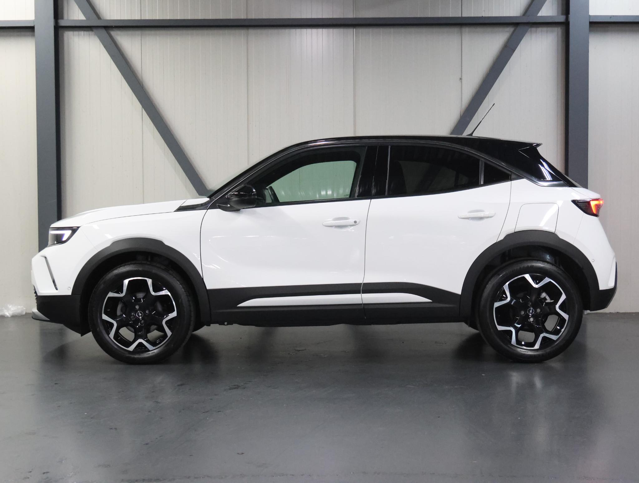 Foto van Opel Mokka
