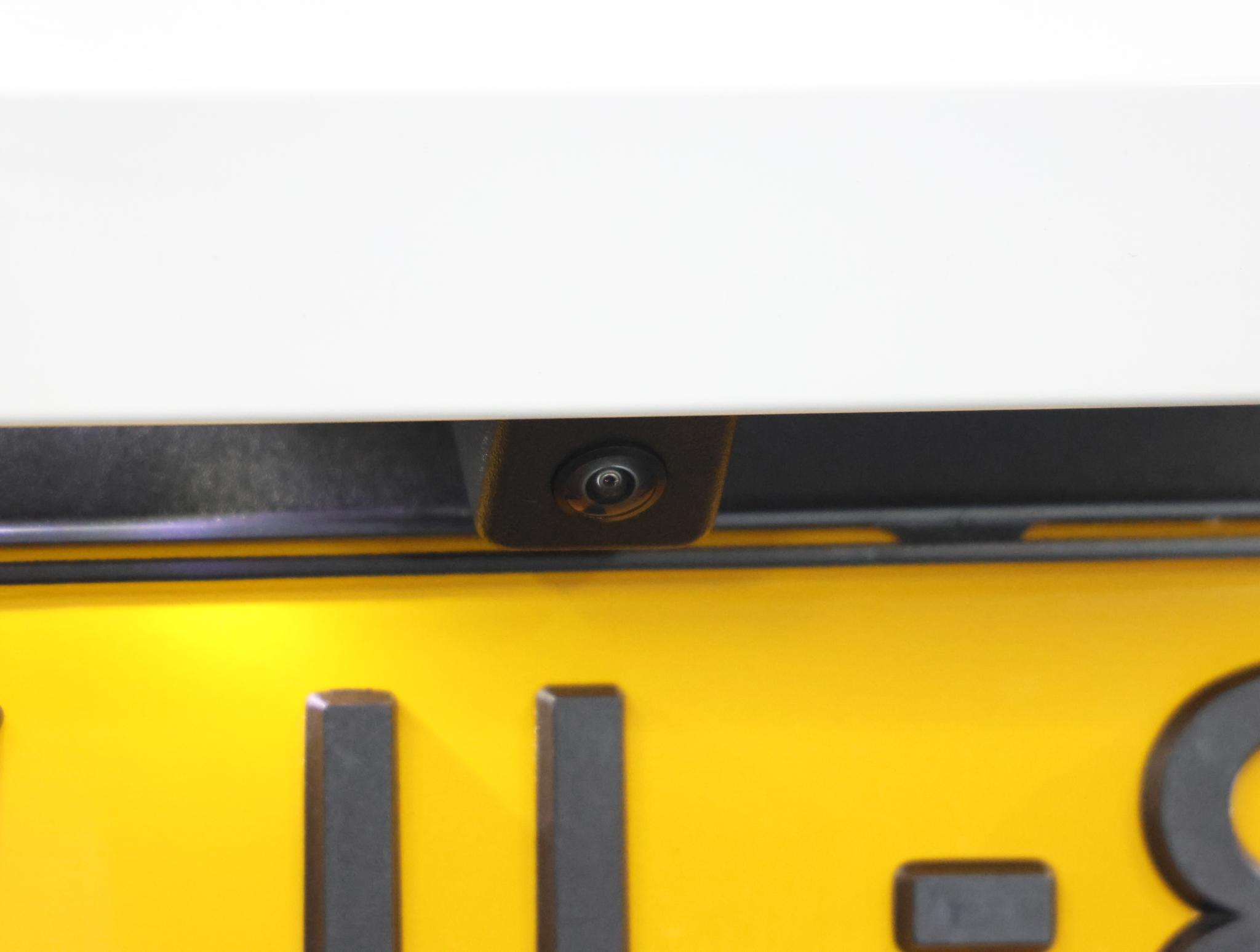 Foto van Opel Mokka