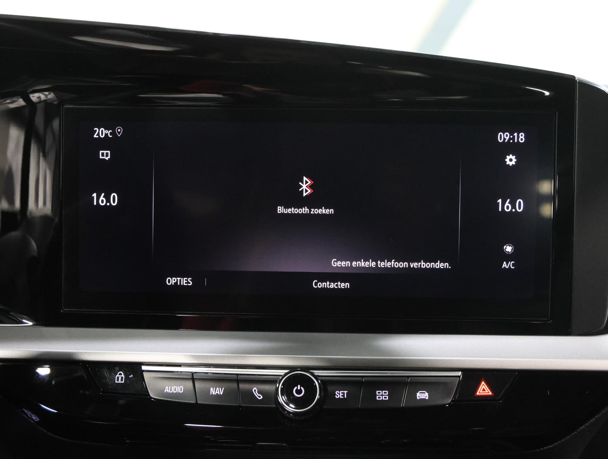 Foto van Opel Mokka