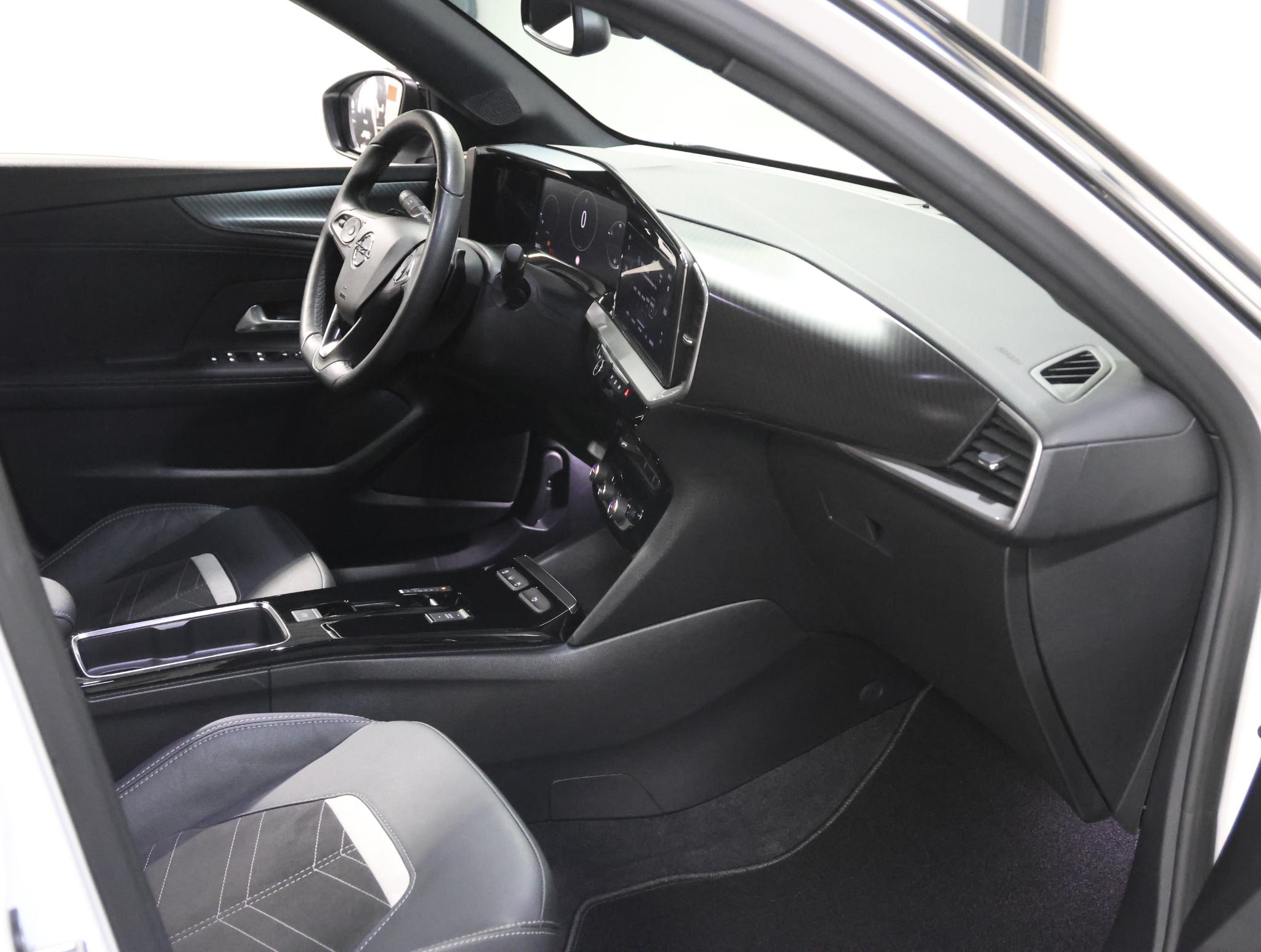Foto van Opel Mokka