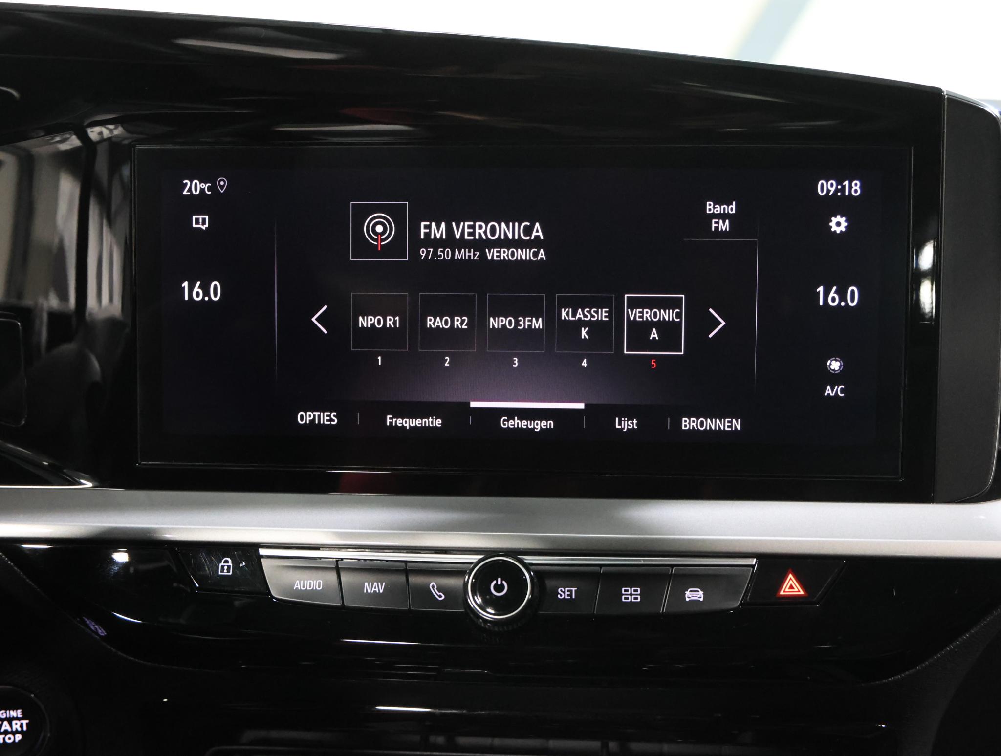 Foto van Opel Mokka