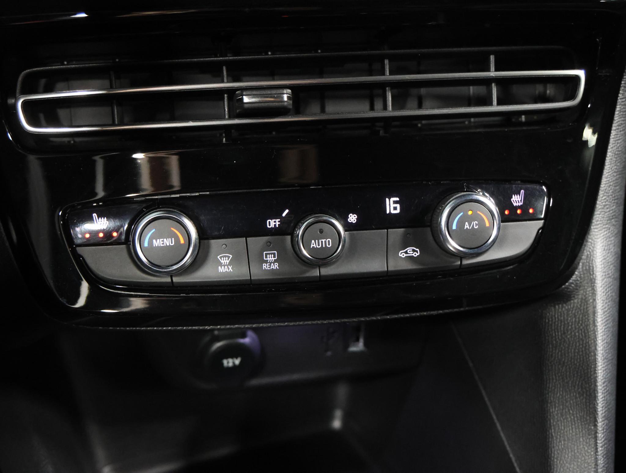 Foto van Opel Mokka