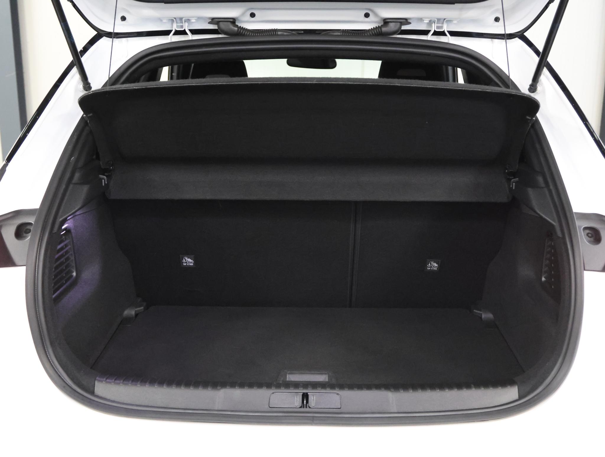 Foto van Opel Mokka