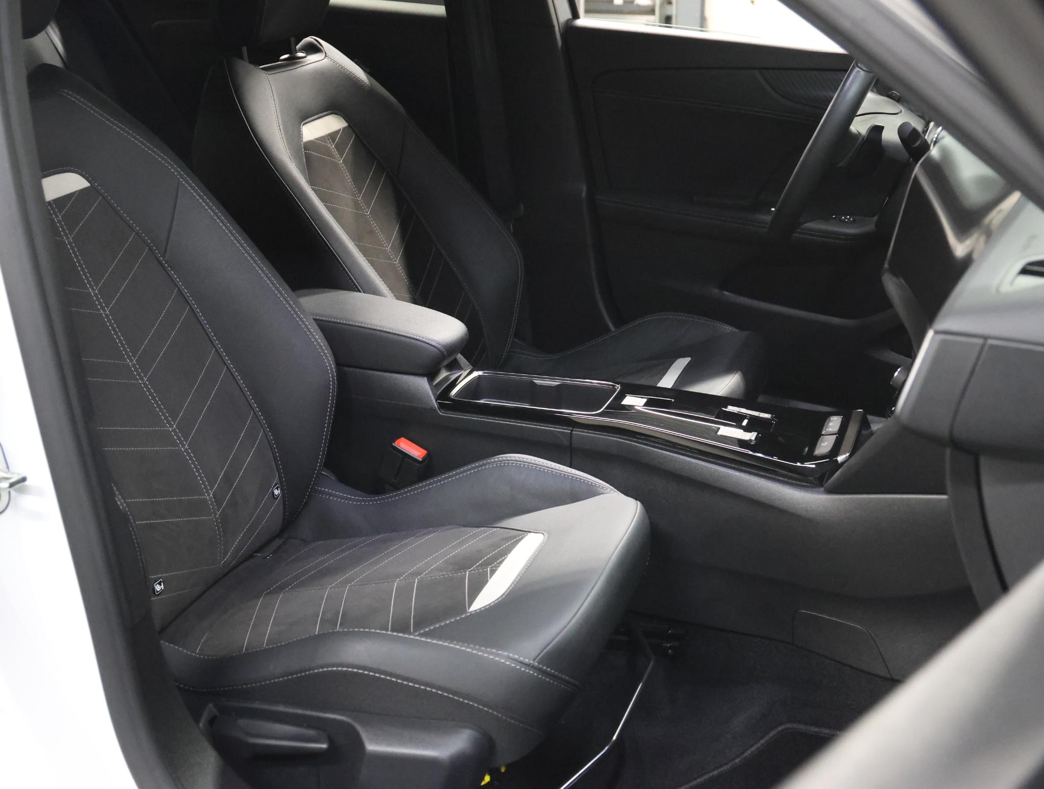 Foto van Opel Mokka