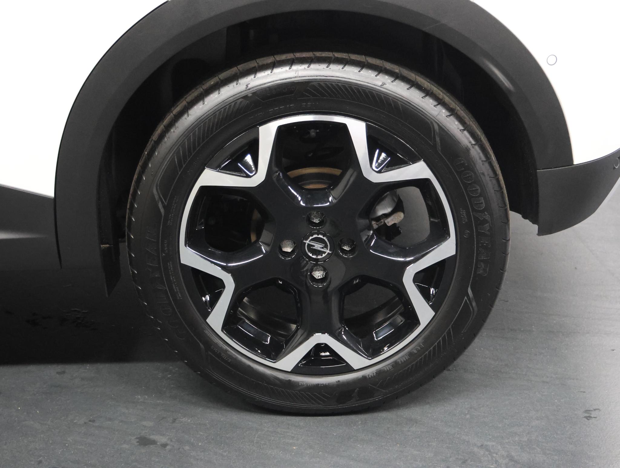 Foto van Opel Mokka