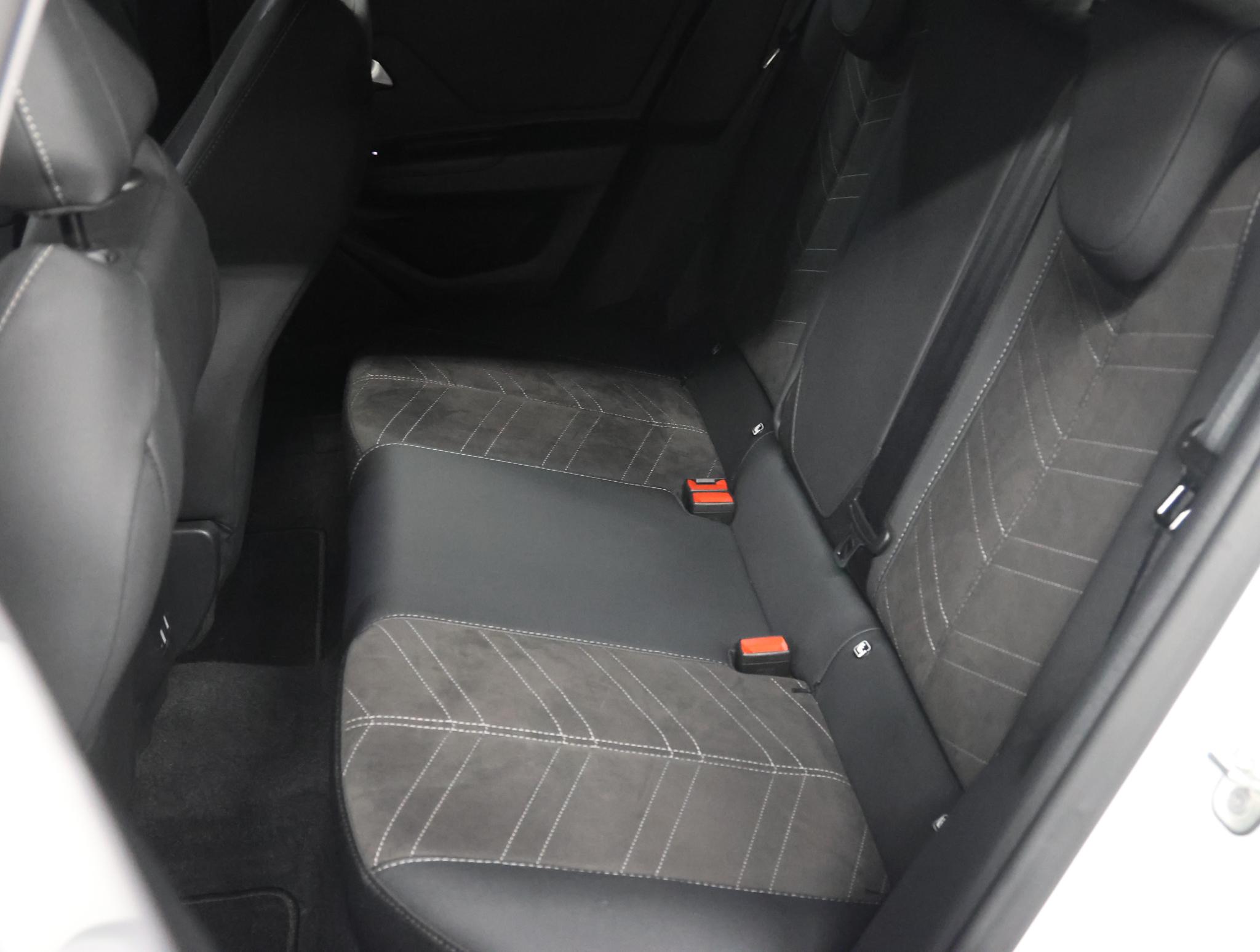 Foto van Opel Mokka