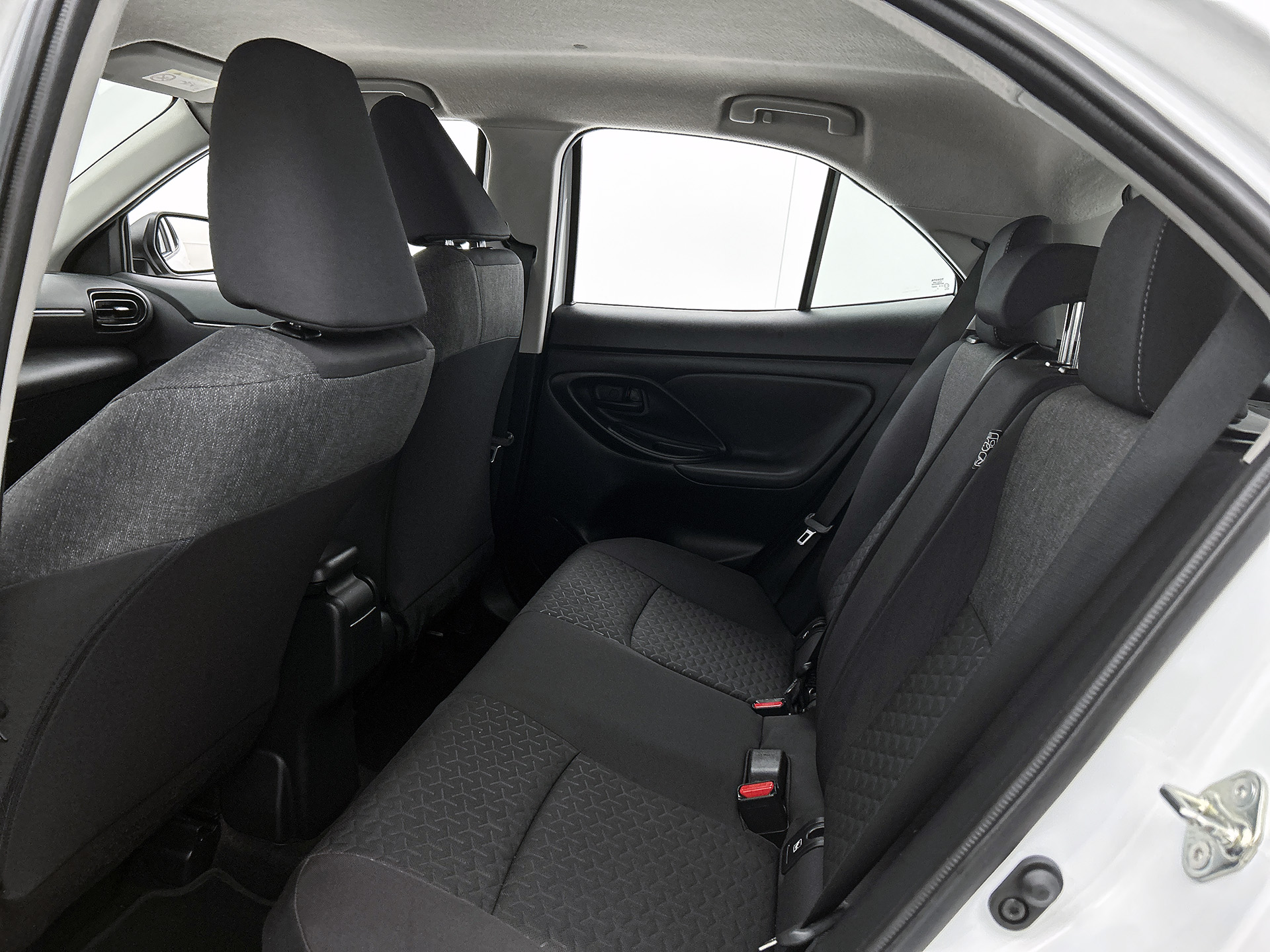 Foto van Toyota Toyota Yaris Cross