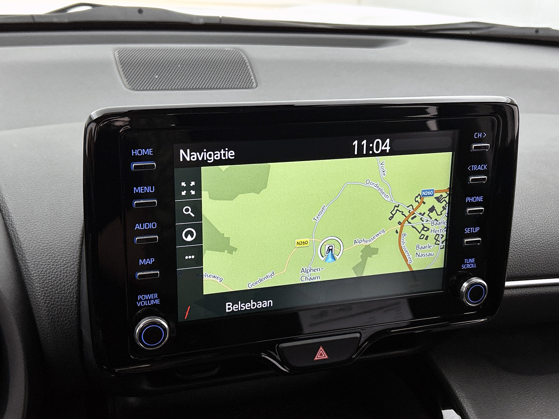 Foto van Toyota Toyota Yaris Cross