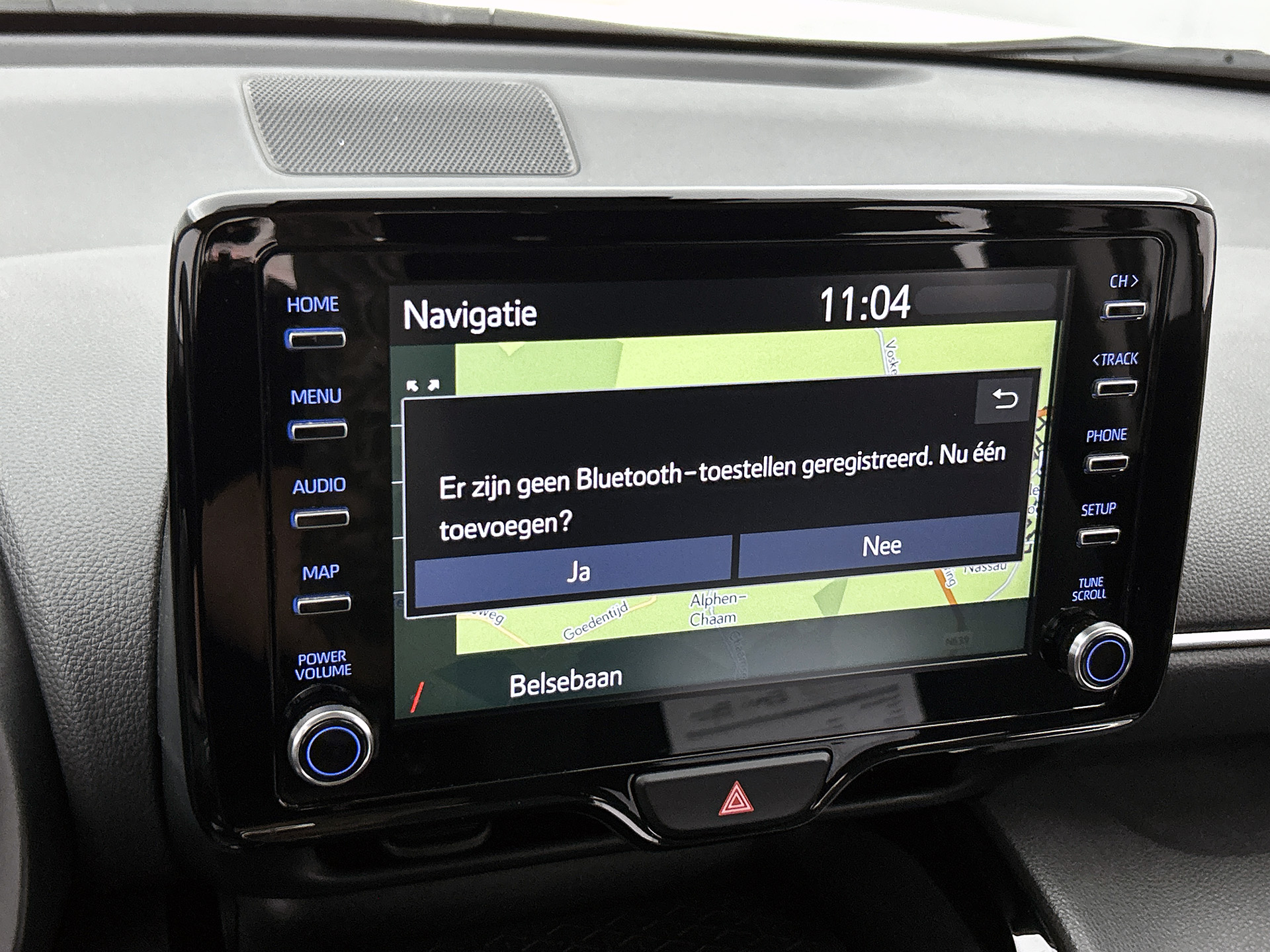 Foto van Toyota Toyota Yaris Cross