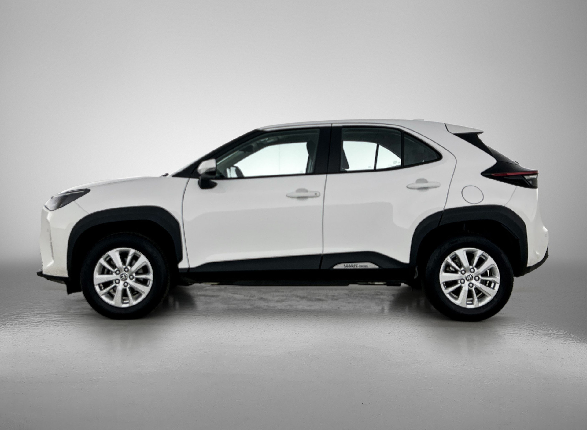 Foto van Toyota Toyota Yaris Cross
