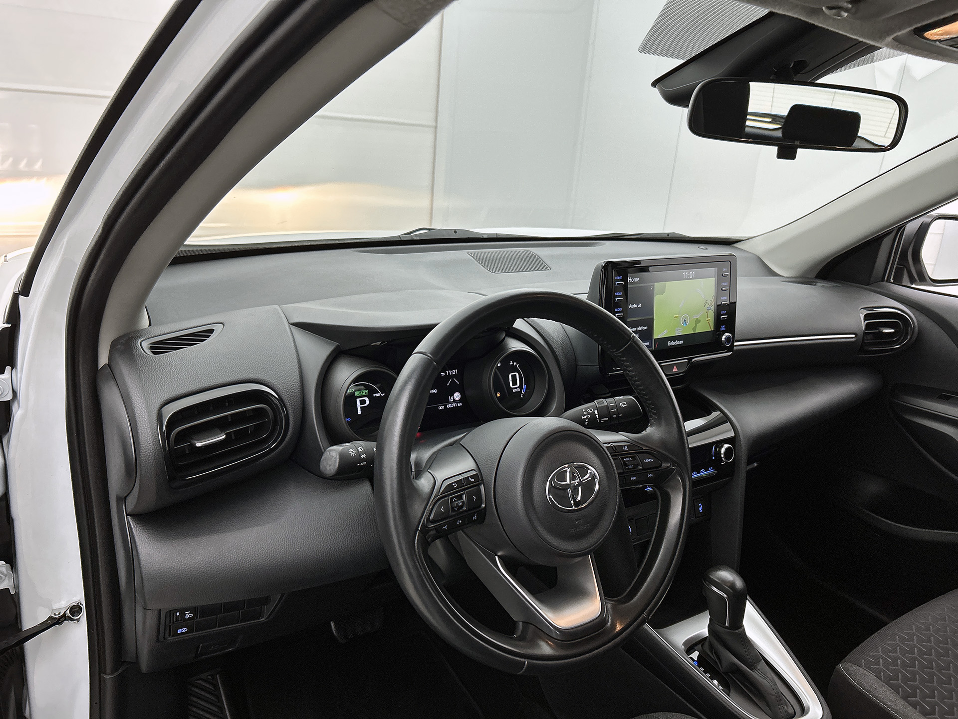 Foto van Toyota Toyota Yaris Cross