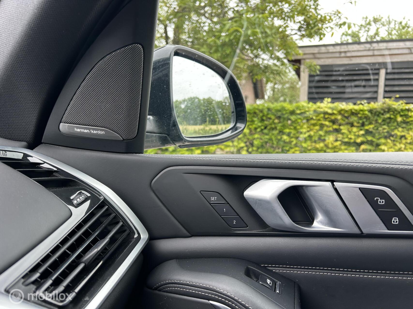 Foto van BMW X5