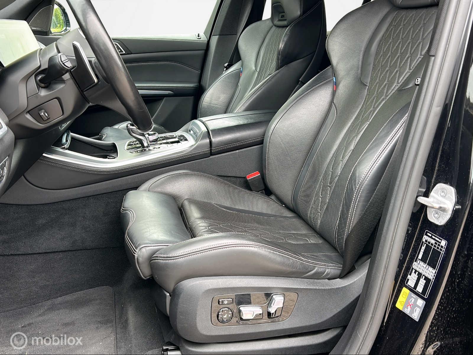 Foto van BMW X5