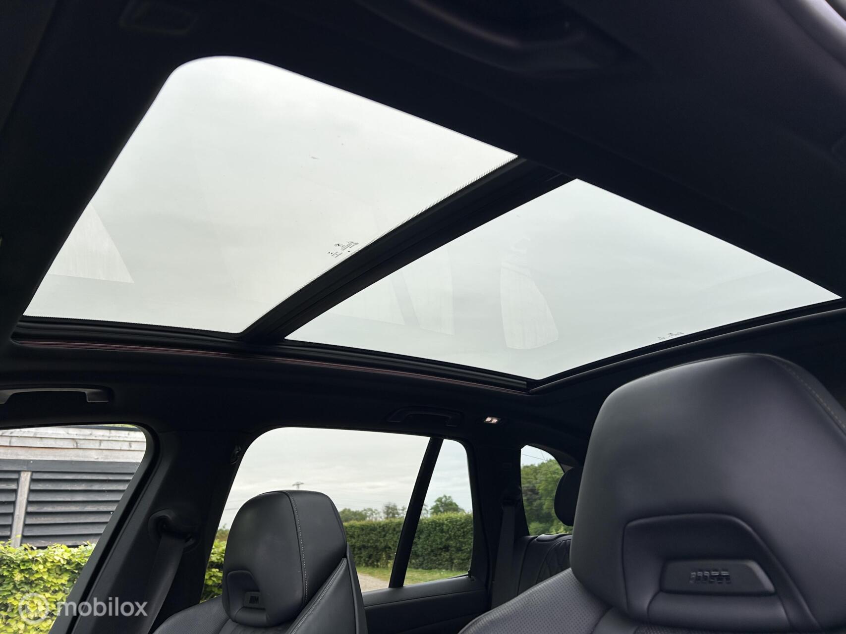 Foto van BMW X5