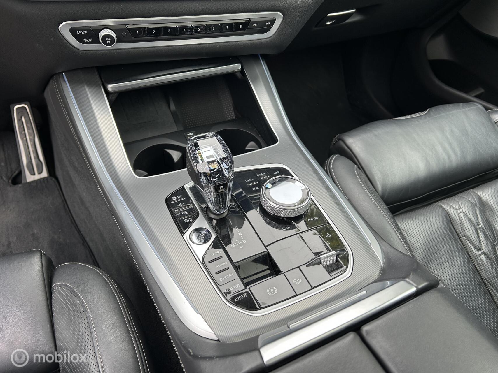 Foto van BMW X5