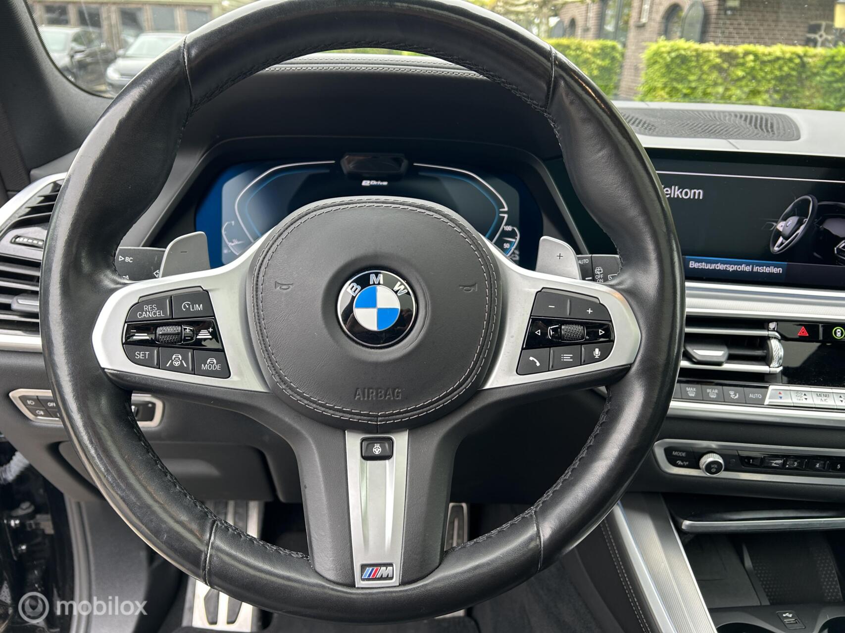 Foto van BMW X5
