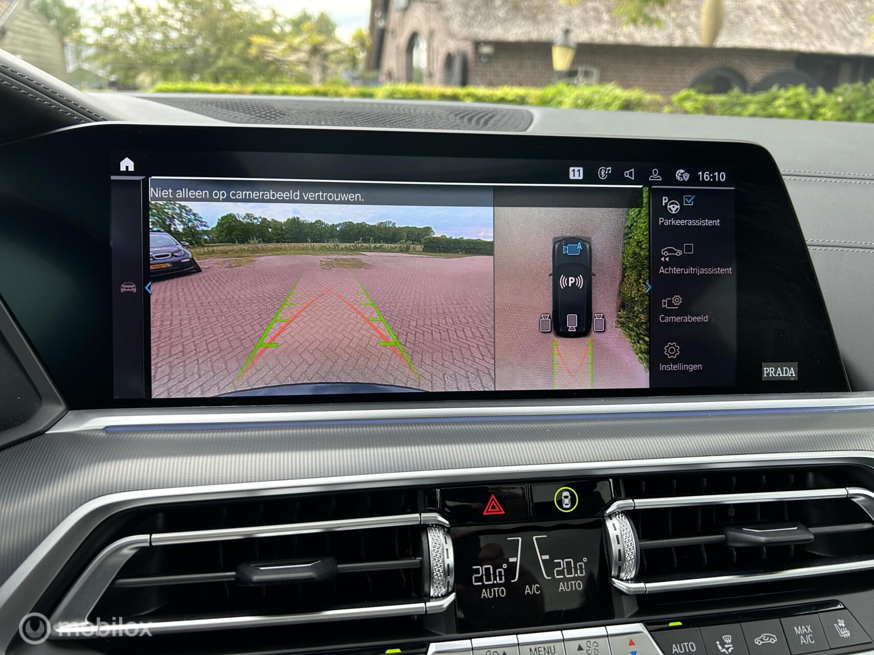 Foto van BMW X5