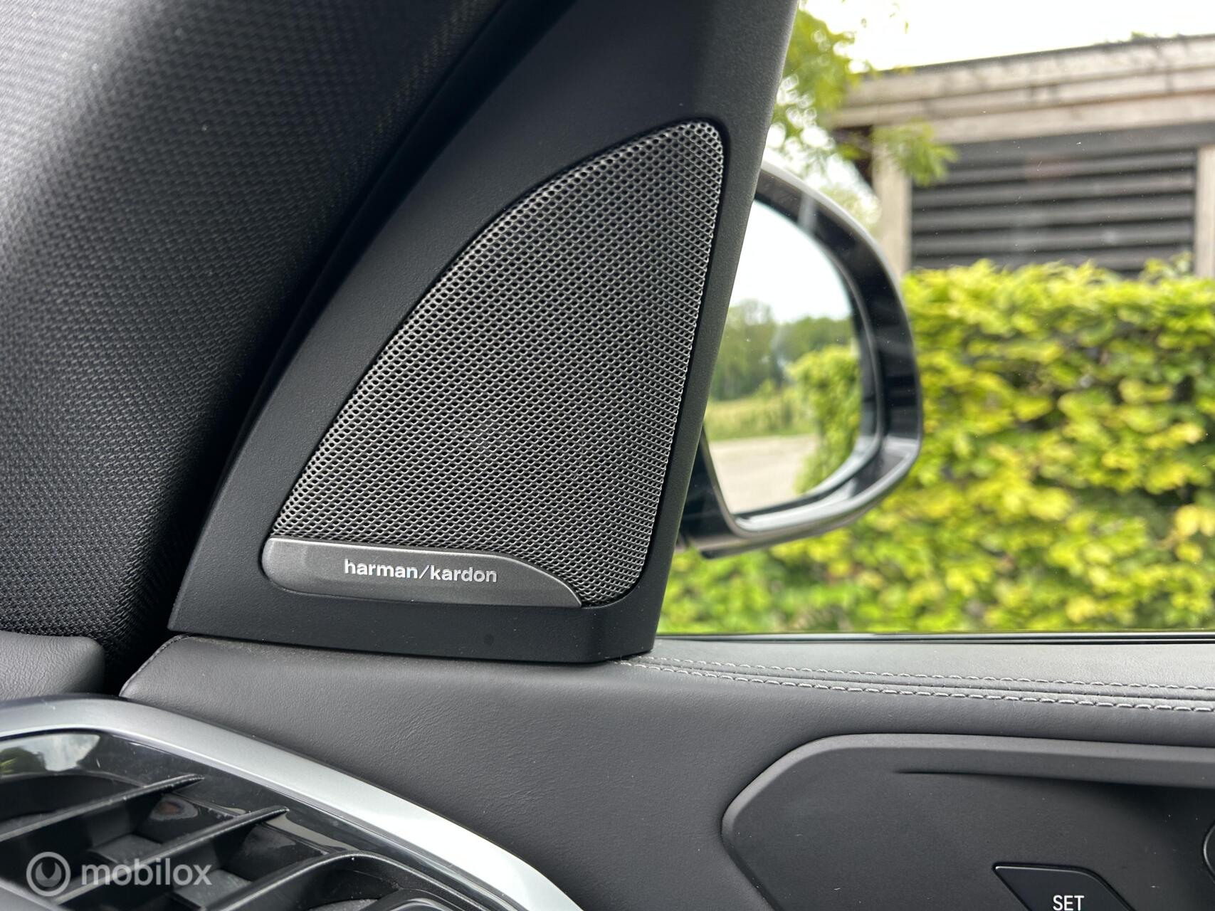 Foto van BMW X5