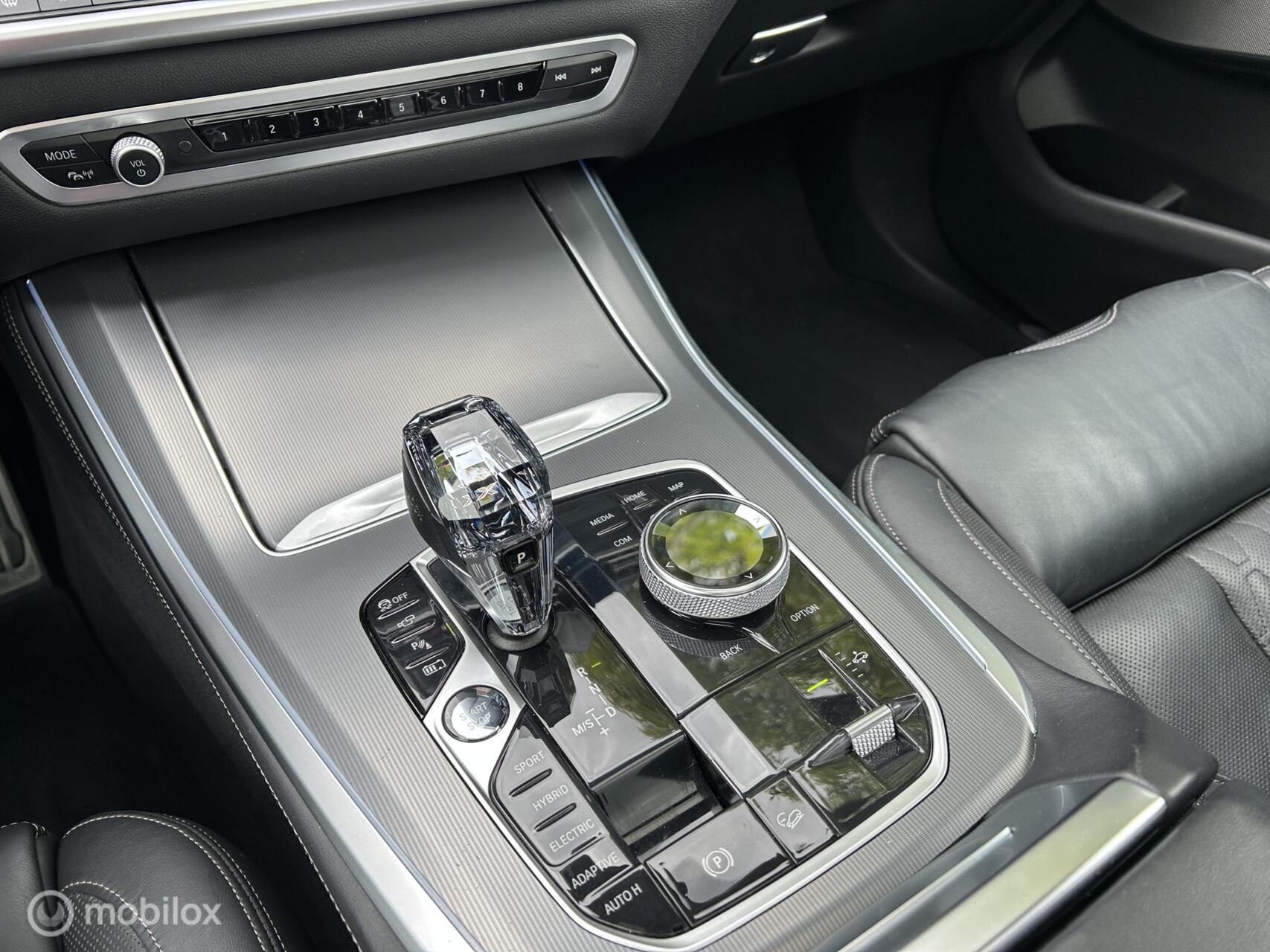 Foto van BMW X5