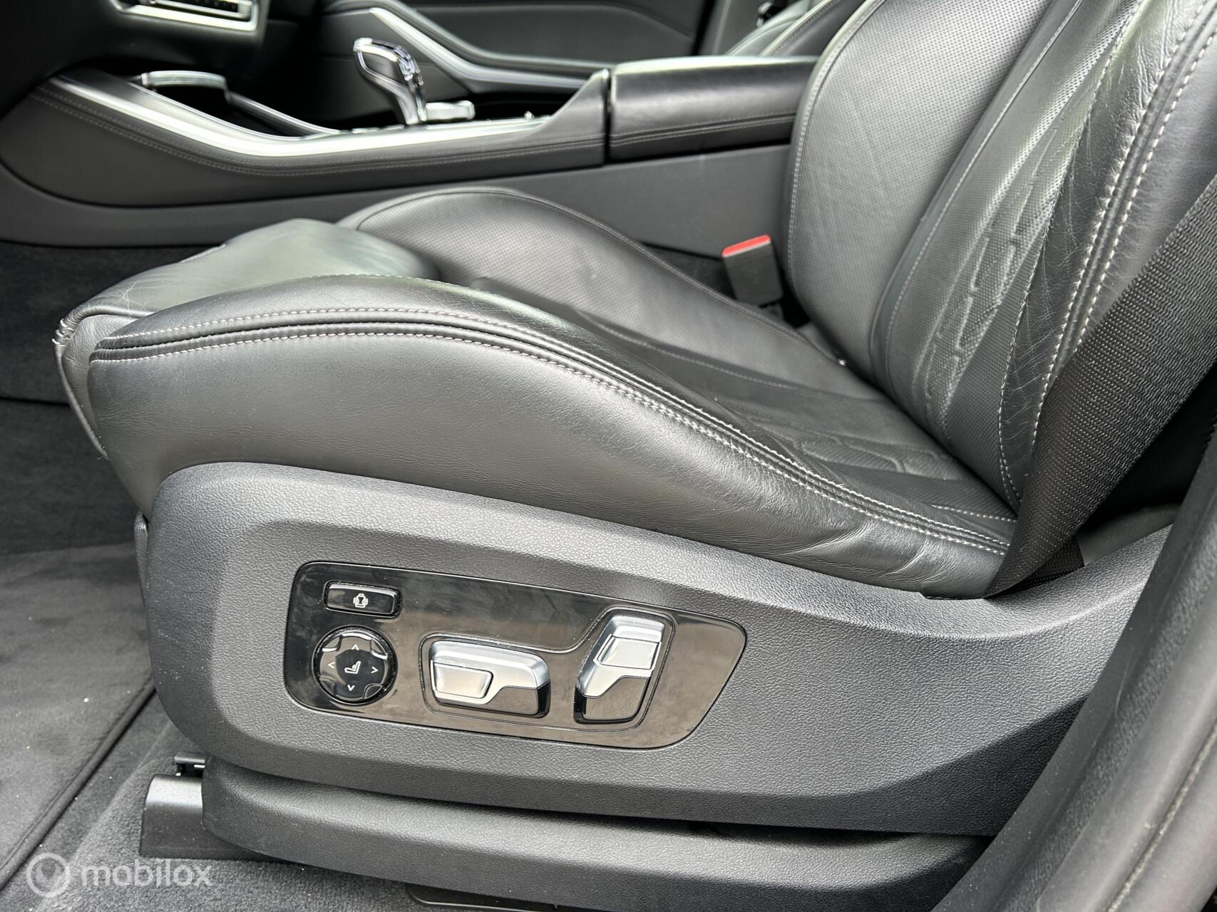 Foto van BMW X5