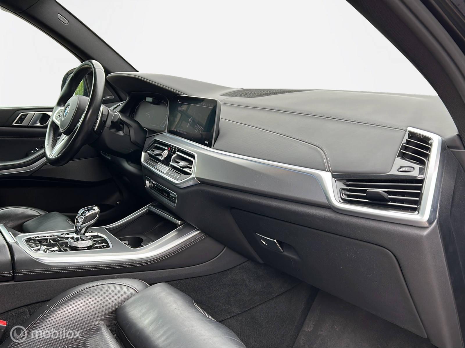 Foto van BMW X5