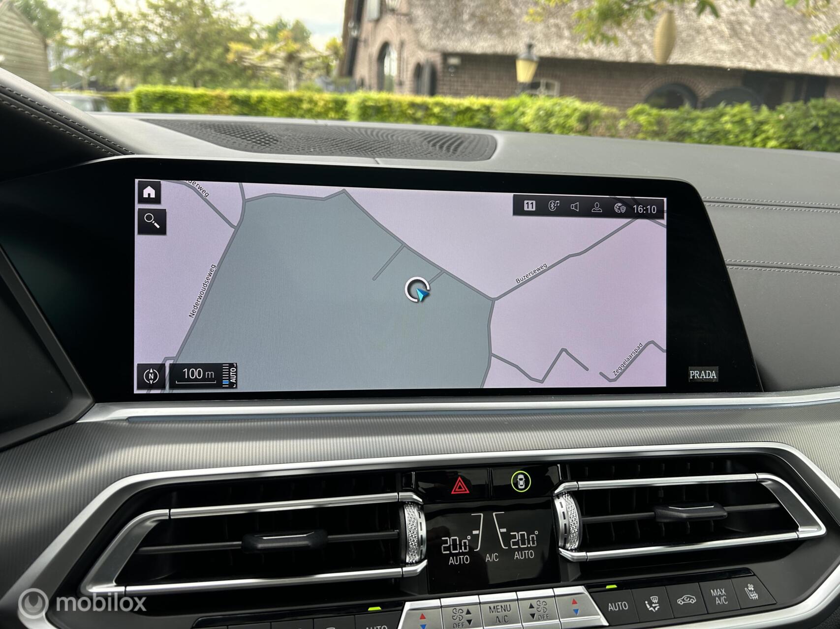 Foto van BMW X5