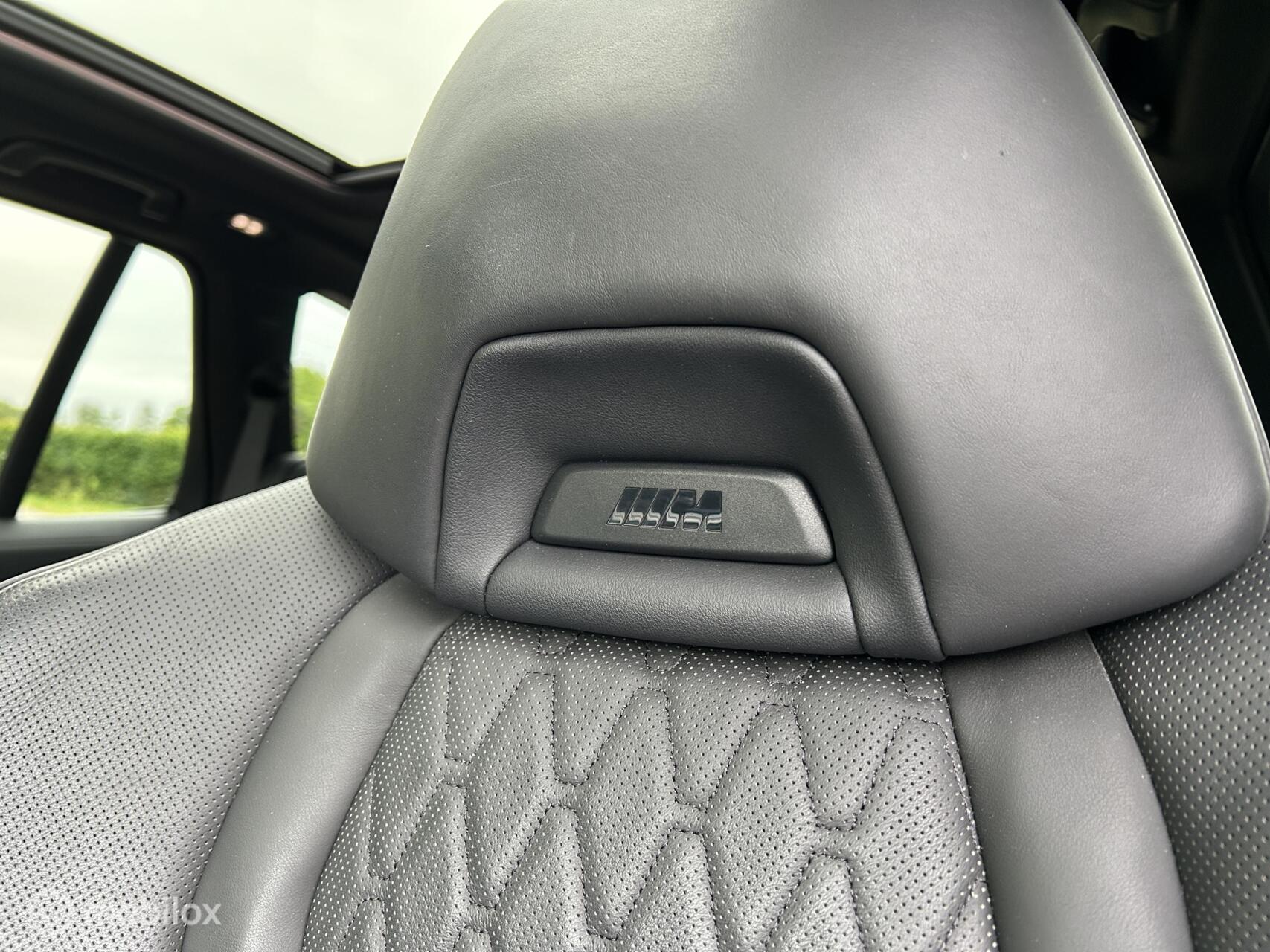 Foto van BMW X5