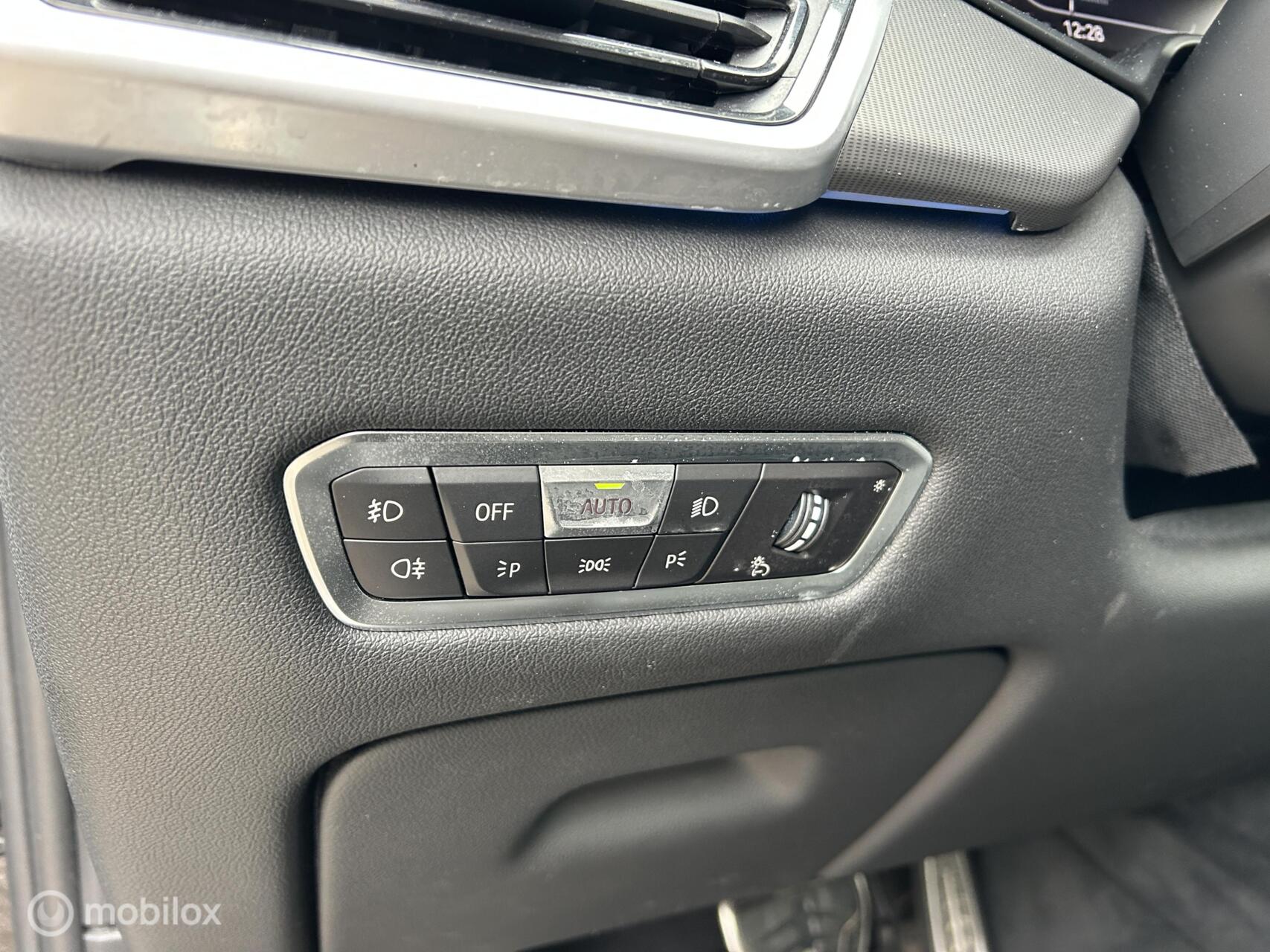 Foto van BMW X5