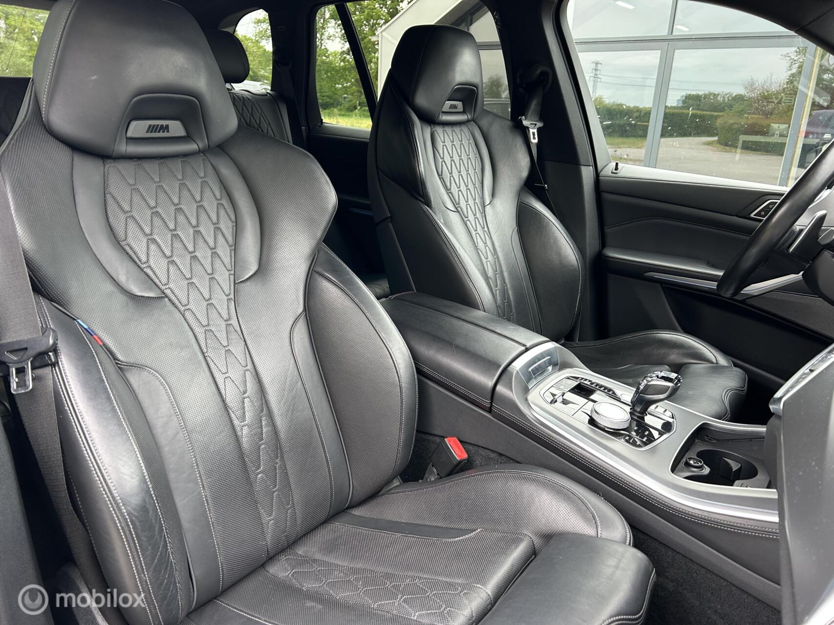 Foto van BMW X5